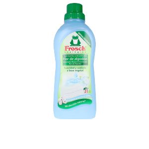 Frosch Amaciador Ecológico 31 Lavagens 750 ml