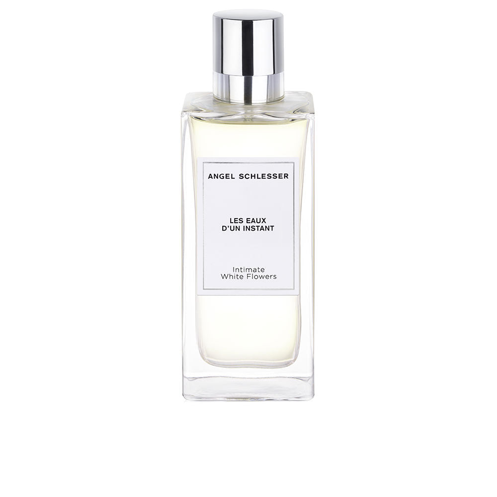 Angel Schlesser Les Eaux D'Un Instant Intimate White Flowers 150 ml