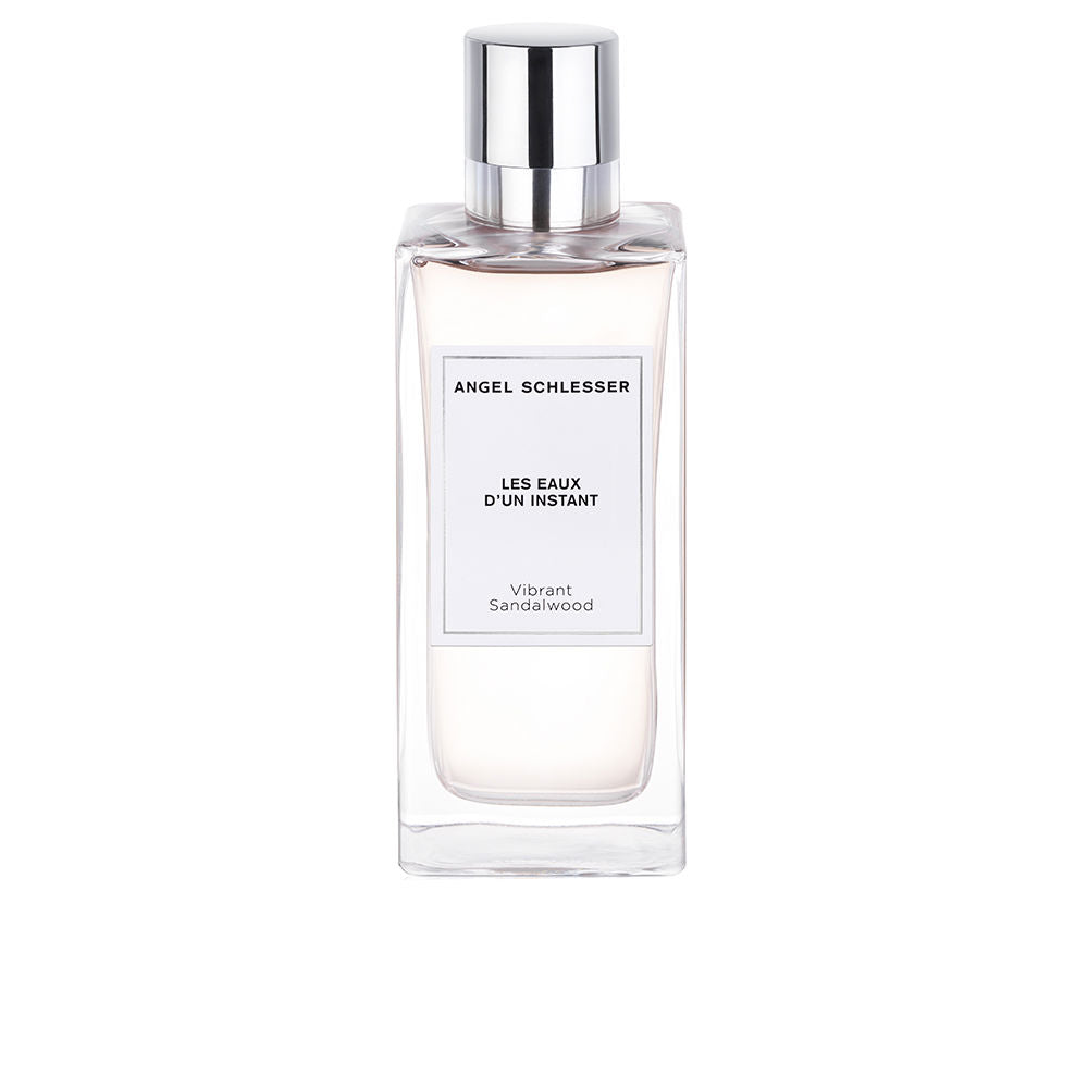 Angel Schlesser Les Eaux D'Un Instant Vibrant Sandalwood 150 ml