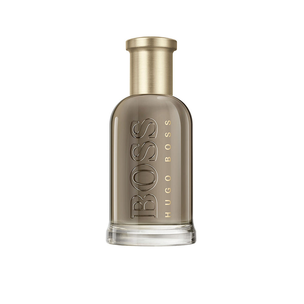 Hugo Boss - Agua perfumada embotellada en spray Boss 50 ml