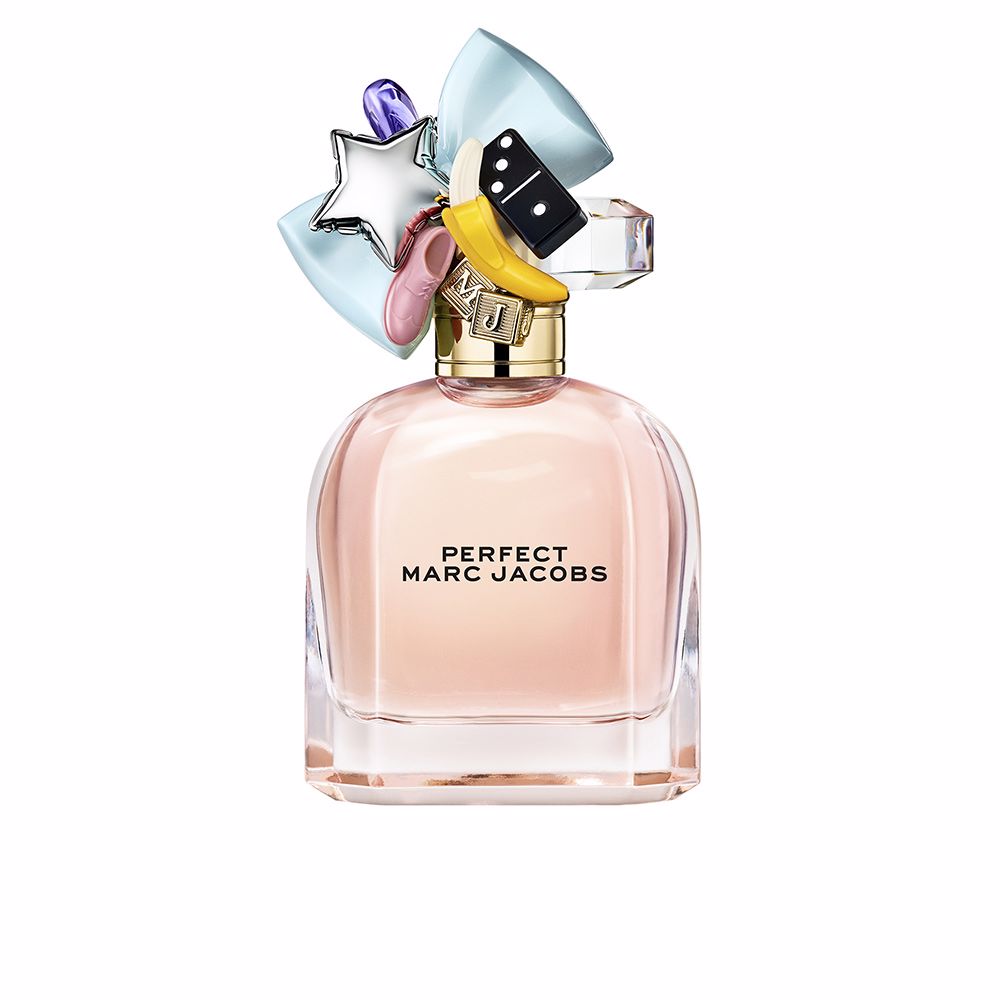 Marc Jacobs PERFECT spray eau de parfum 50 ml