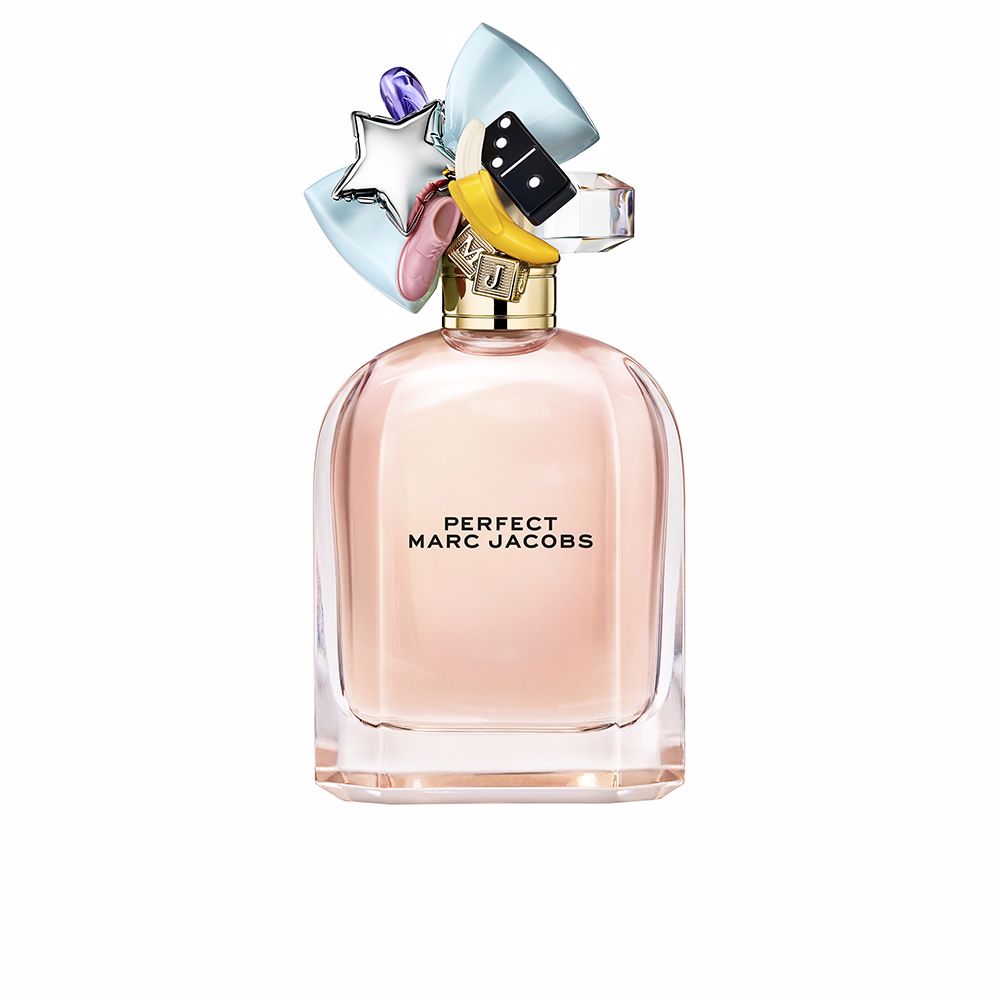 Marc Jacobs PERFECT spray eau de parfum 100 ml