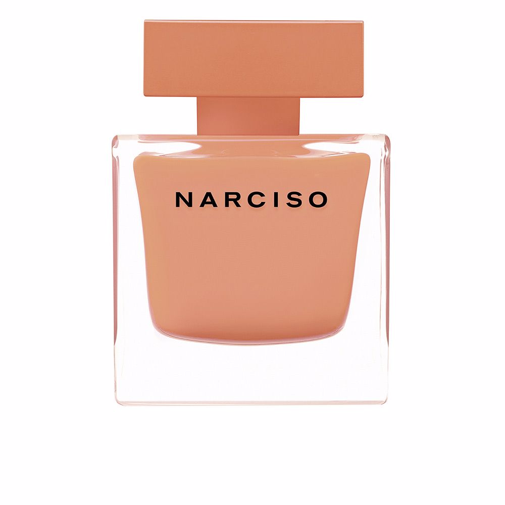 Narciso Rodriguez NARCISO AMBER eau de parfum 50 ml