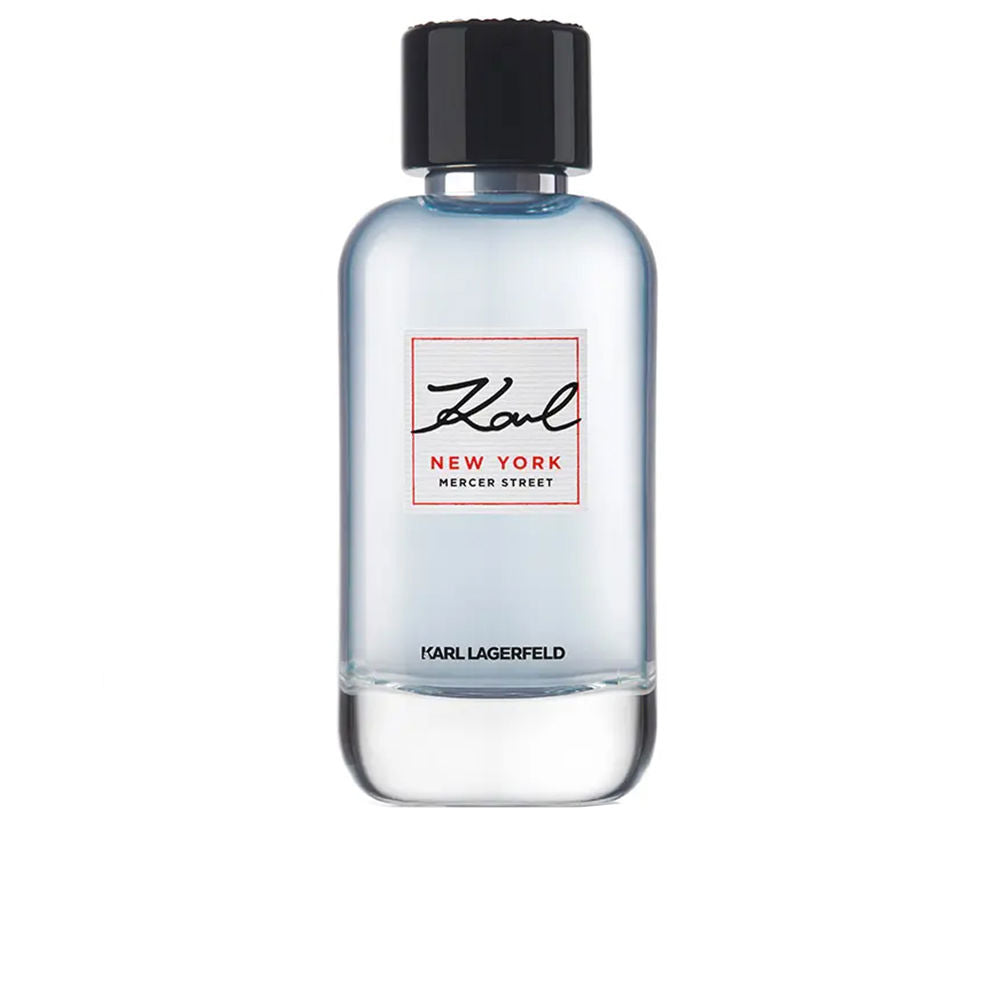 Karl Lagerfeld Mercer Street 100 ml