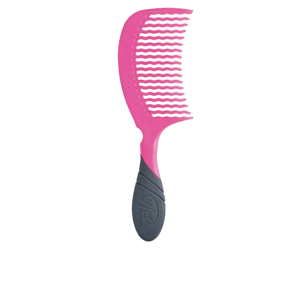 Cepillo desenredante profesional Wet Brush rosa