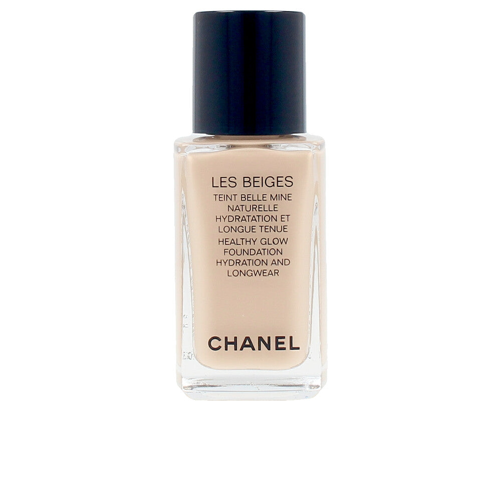 Chanel LES BEIGES Fluido Tonalizante #B10