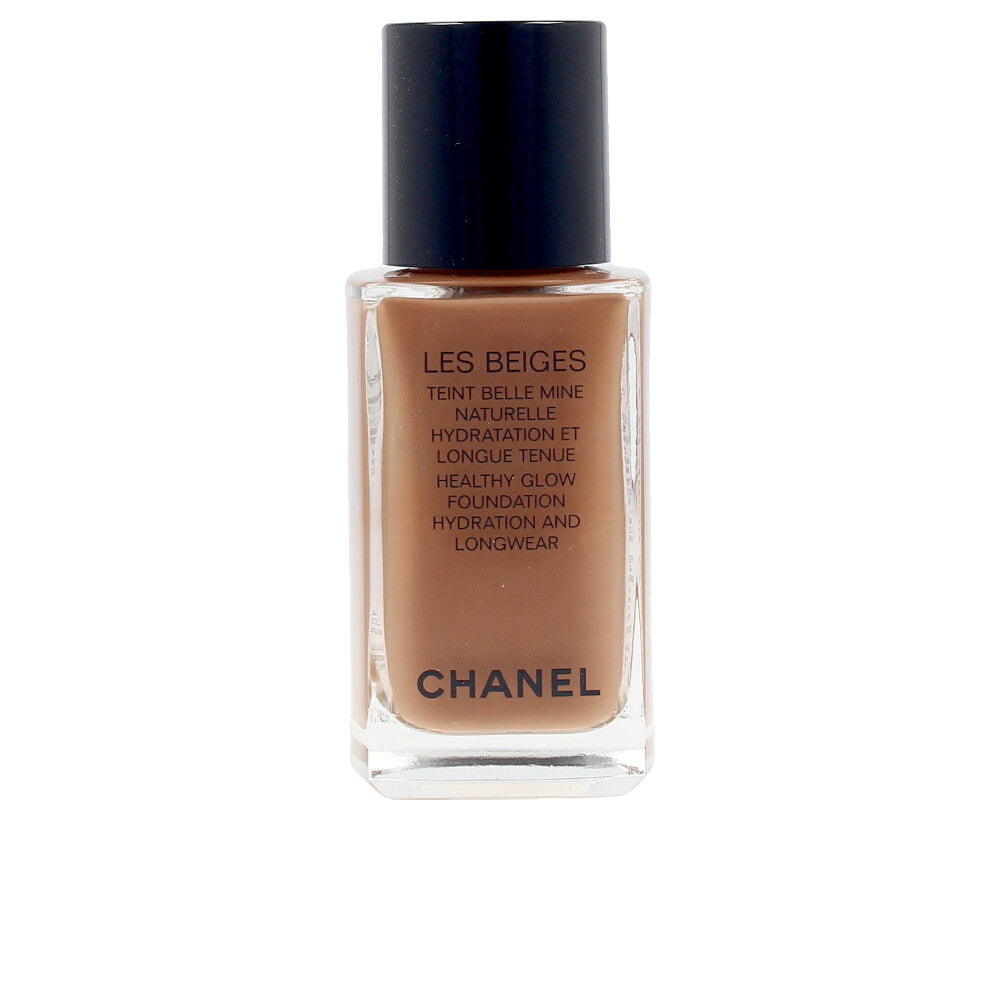 Chanel Les Beiges Fluide Teint Saudável BR132
