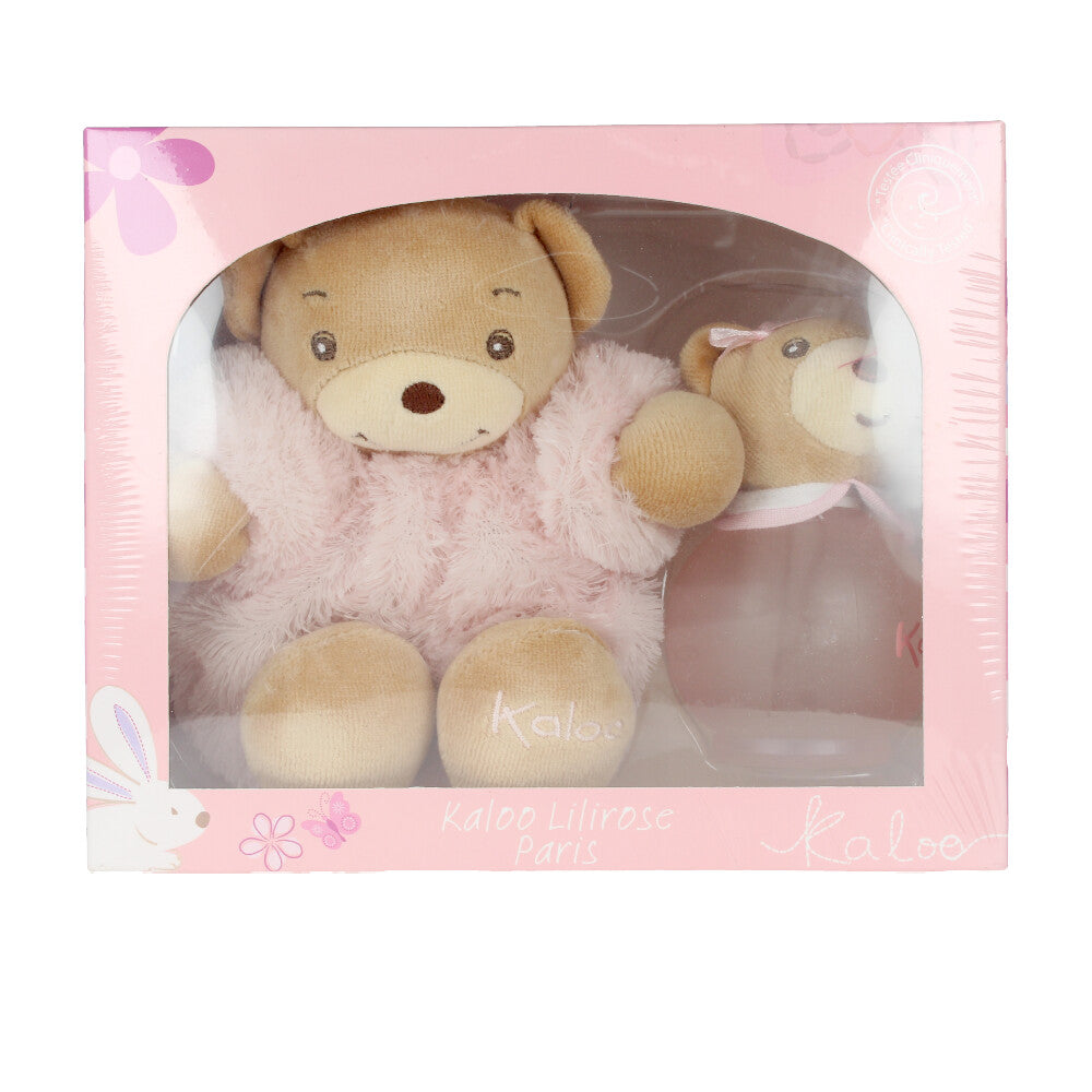 Cofre Kaloo Lilirose