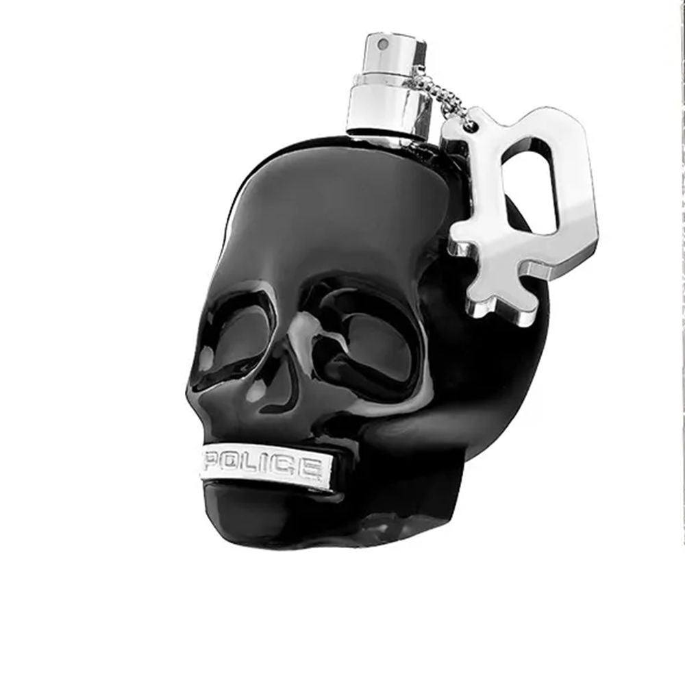 Police To Be Bad Guy Eau de Toilette 125ml