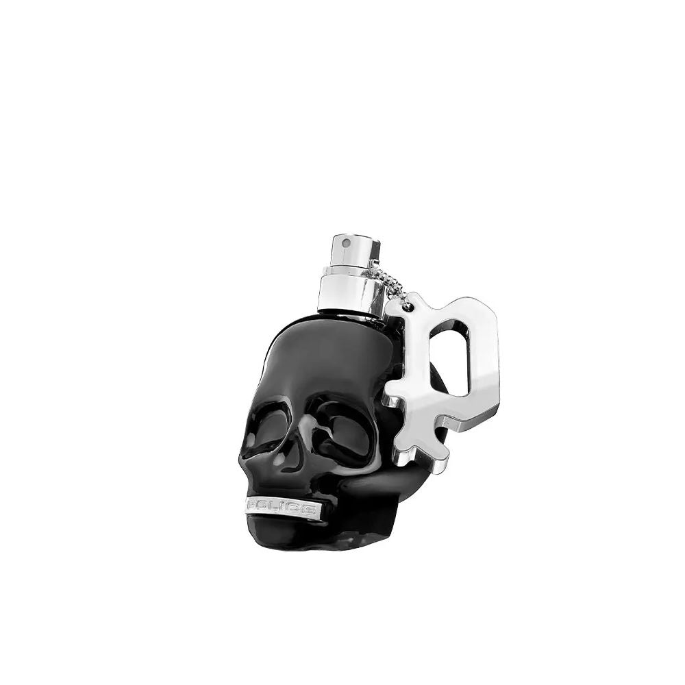 Police To Be Bad Guy 40 ml