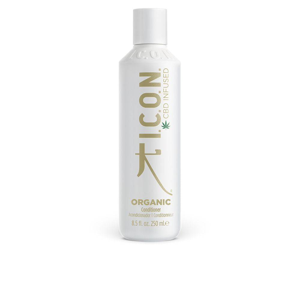 I.c.o.n. Organic Conditioner 250 ml