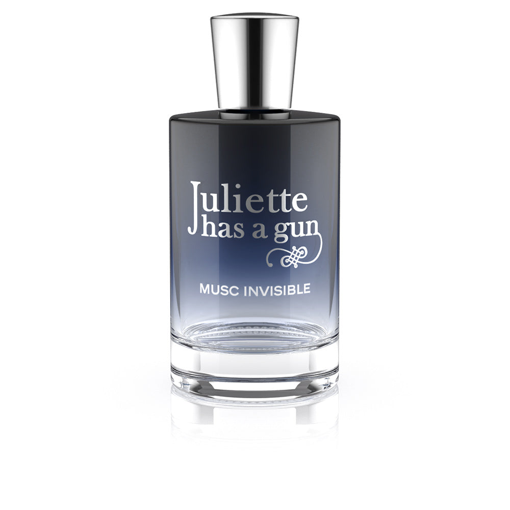 Juliette Has A Gun Musc Invisible Edp Vapo 100 Ml