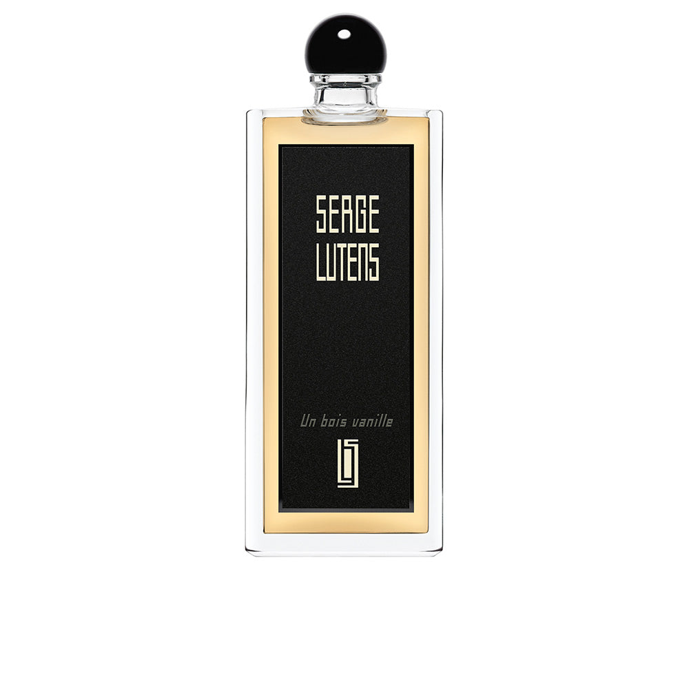 Serge Lutens UN BOIS VAINILLA 50 ml