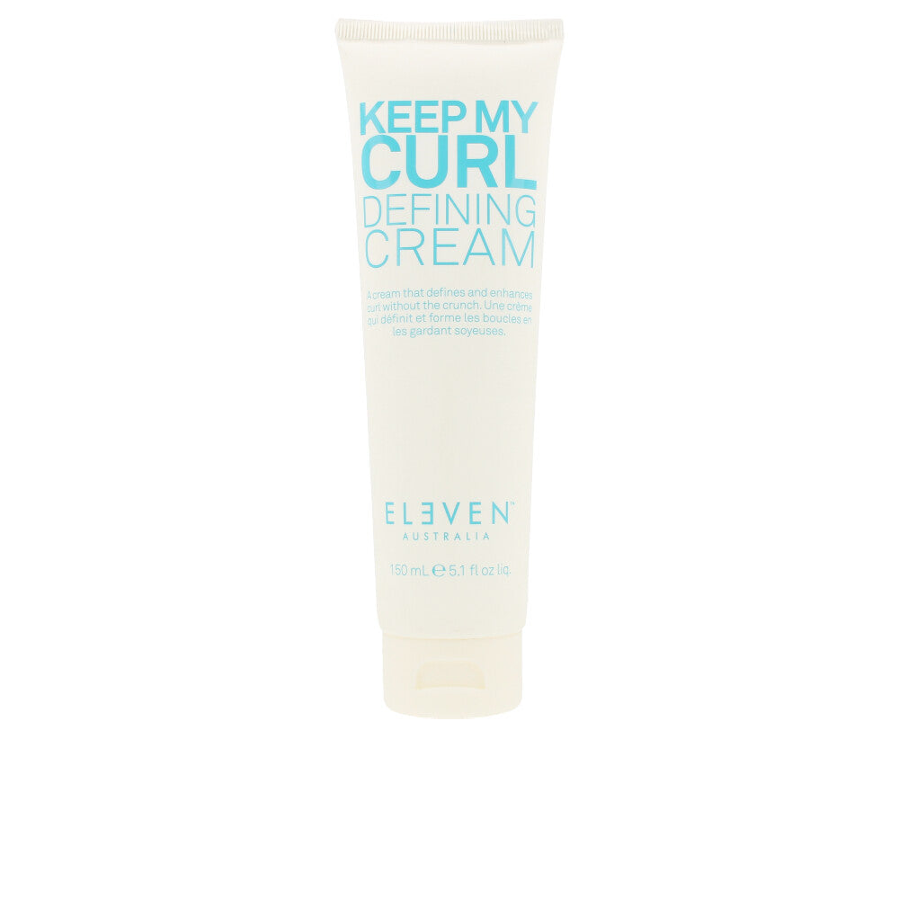 Eleven Australia Keep My Curl Creme Definidor 150 ml