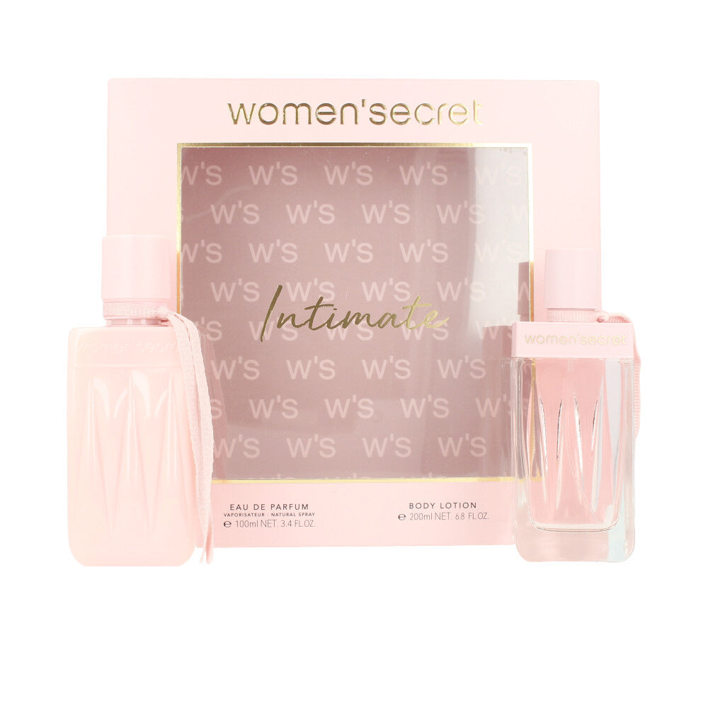 WomenSecret INTIMATE 2 pz