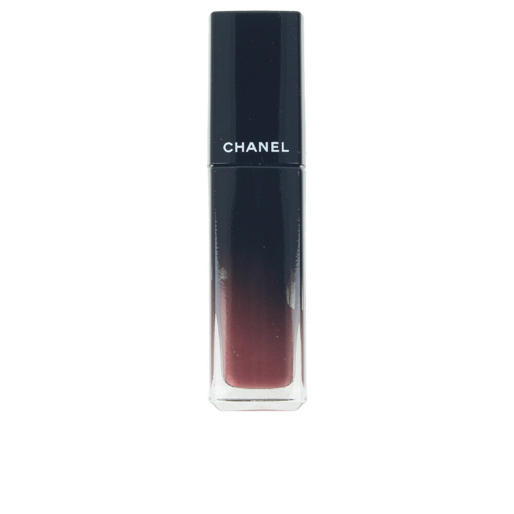 Chanel ROUGE ALLURE LACQUER #63