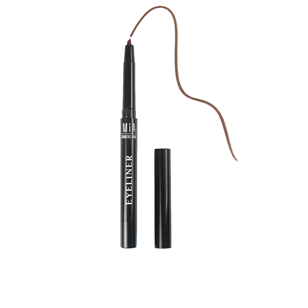 Mia Cosmetics Paris Eyeliner Deep Brown