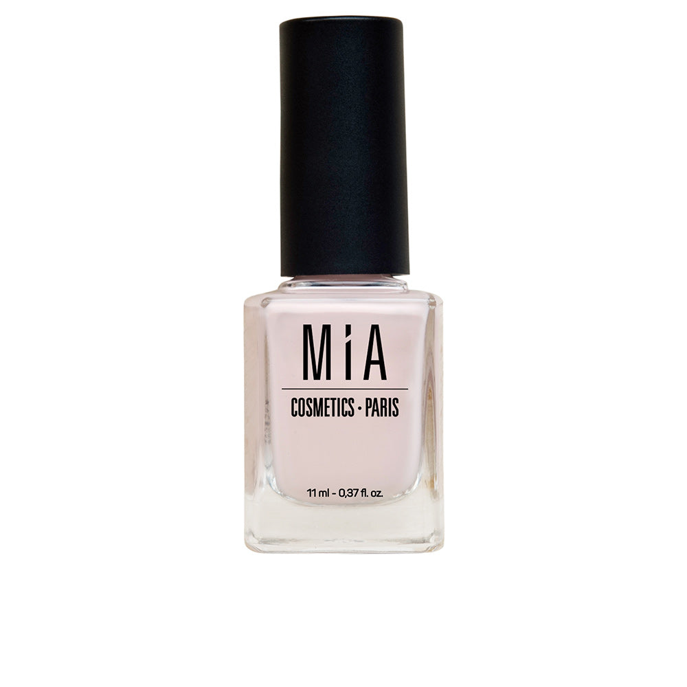 Mia Cosmetics Paris Esmalte #dusty rose