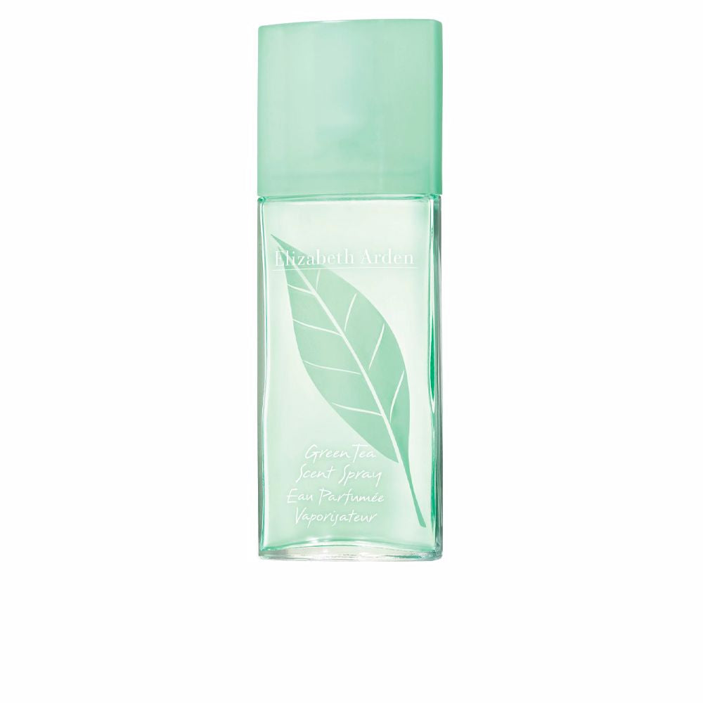 Elizabeth Arden GREEN TEA SCENT 100 ml