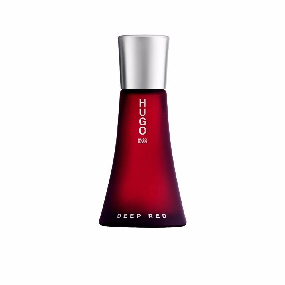 Hugo Boss-boss DEEP RED Eau de Parfum 50 ml