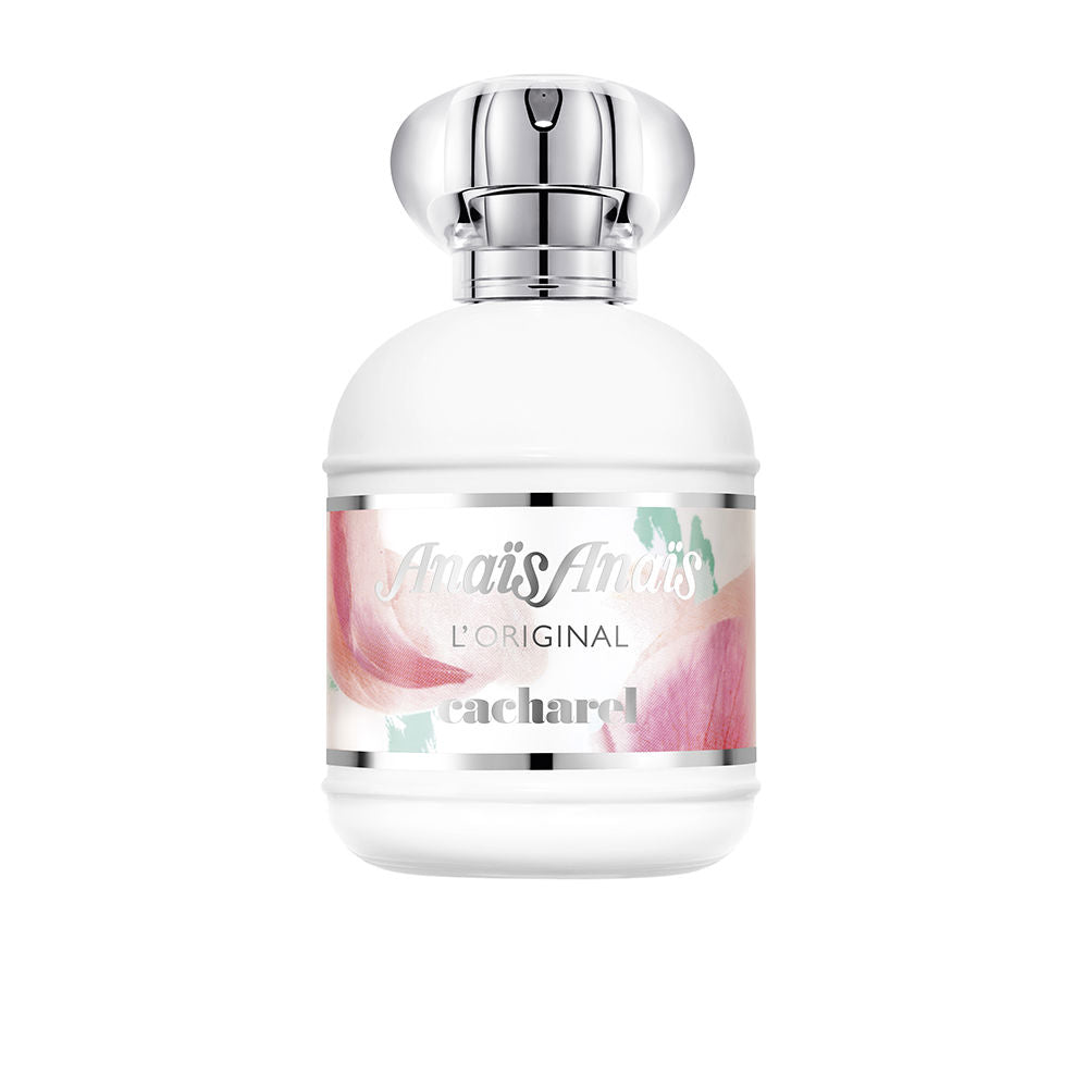 Cacharel ANAÏS ANAÏS L'ORIGINAL eau de toilette spray 50 ml