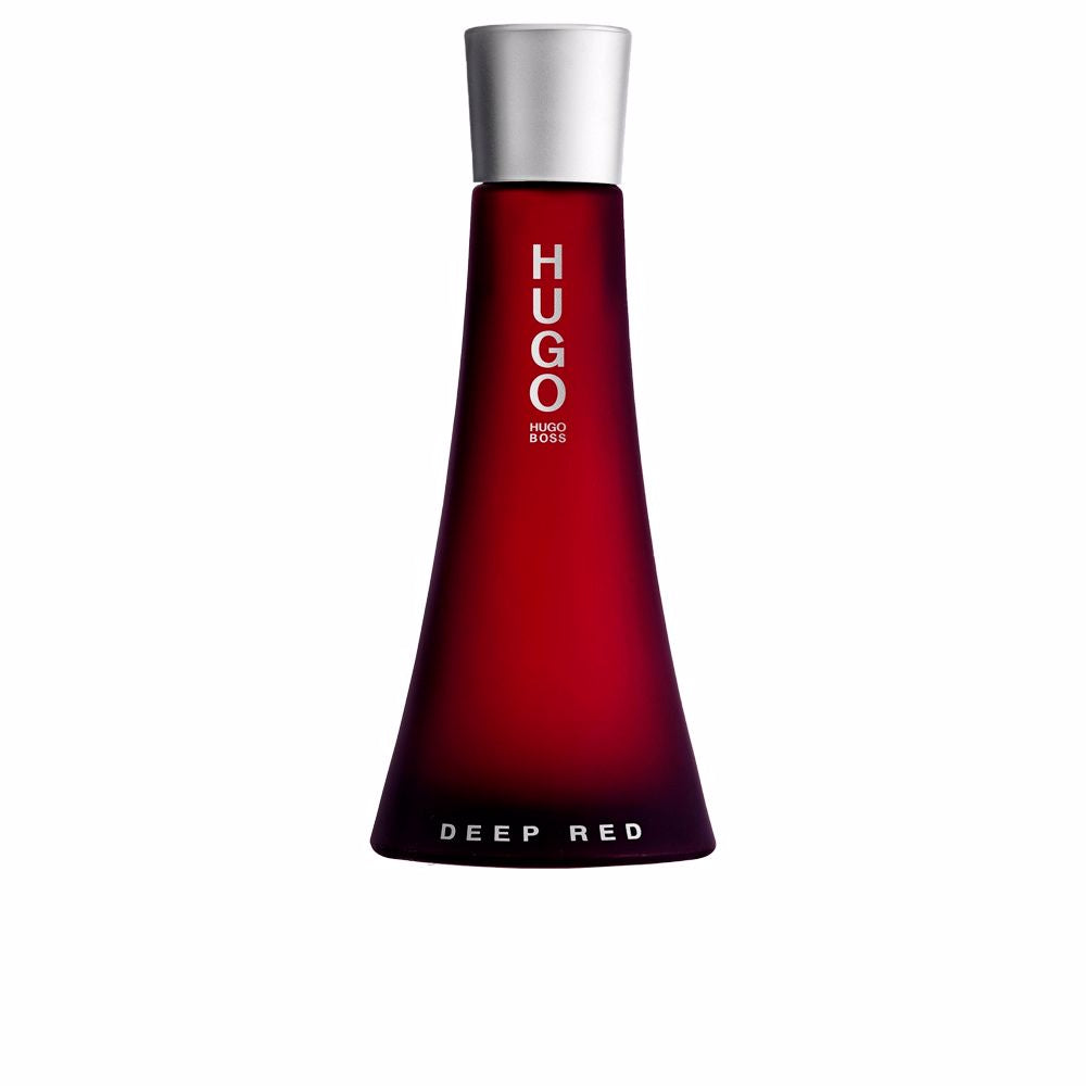 Hugo Boss-boss DEEP RED Eau de Parfum 90 ml