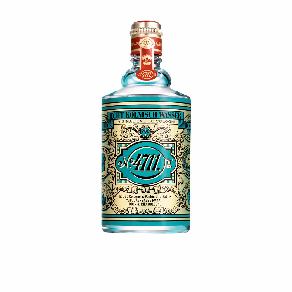 4711 Eau de Cologne 400 ml