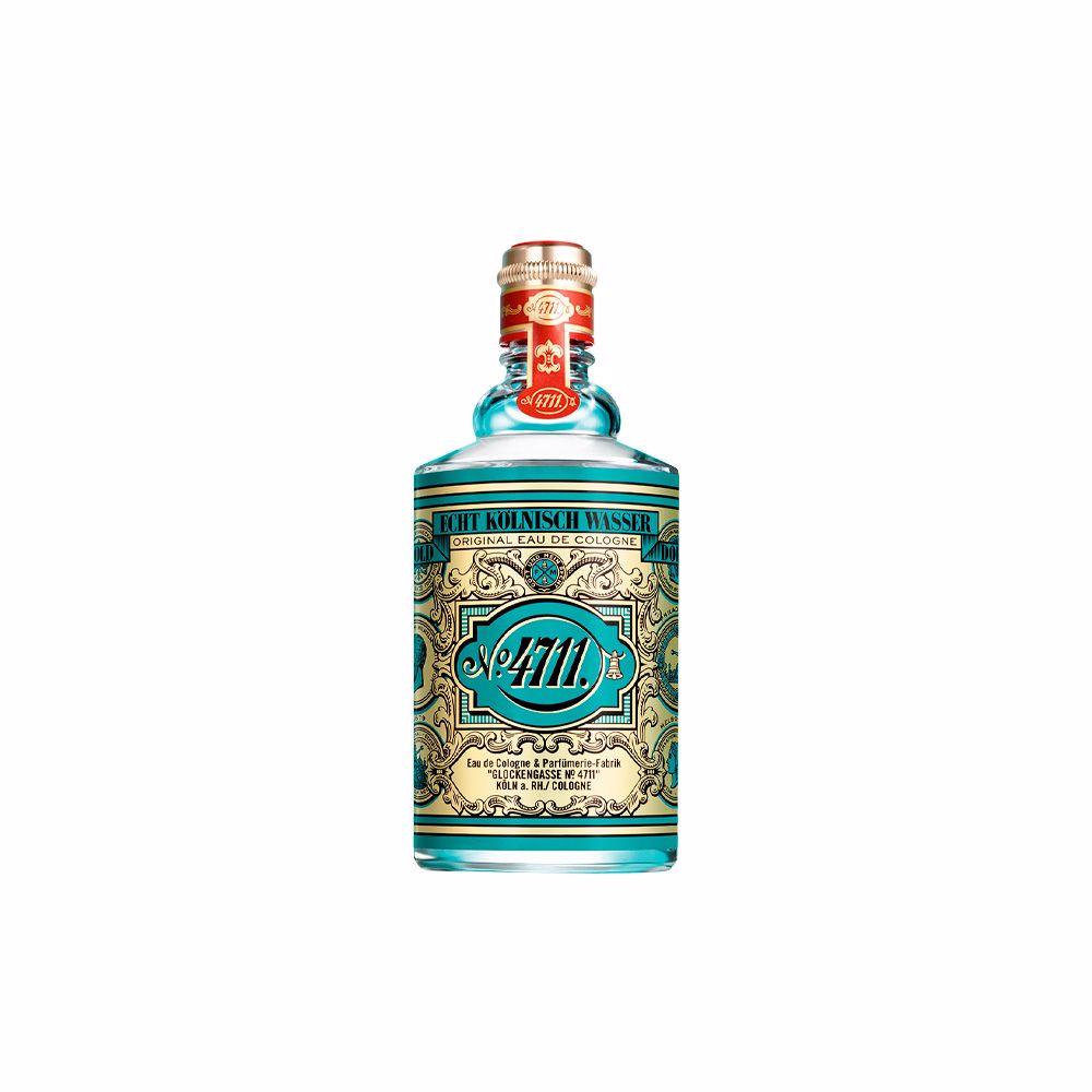 4711 eau de cologne frasco 150 ml