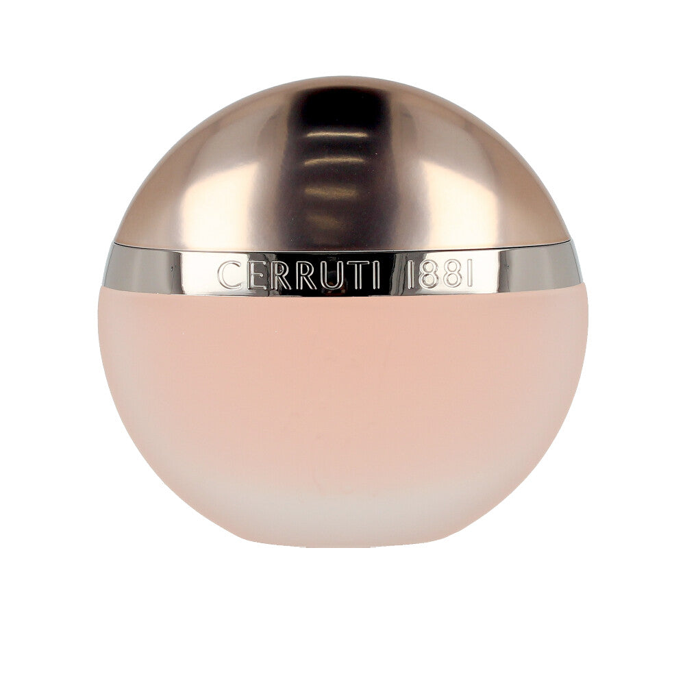 Cerruti 1881 Pour Femme Agua de Colonia 100 ml