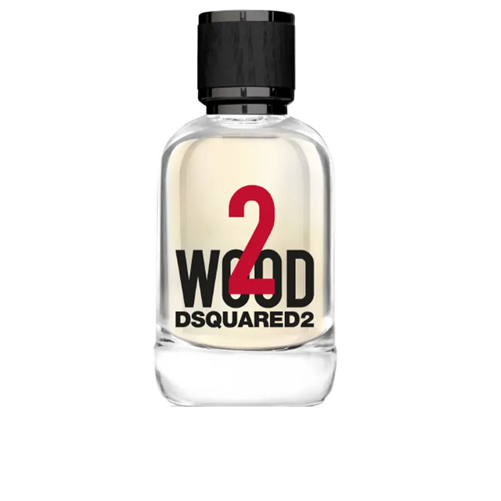 Dsquared2 Two Wood 100 ml
