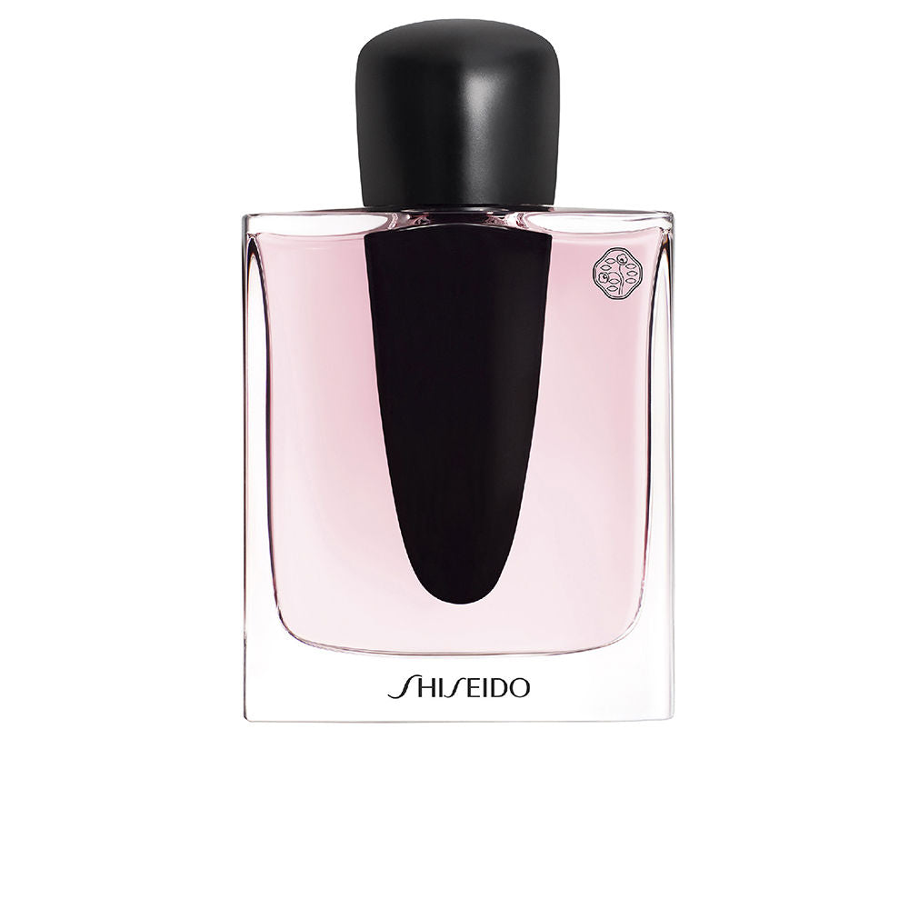 Shiseido GINZA eau de parfum 90 ml