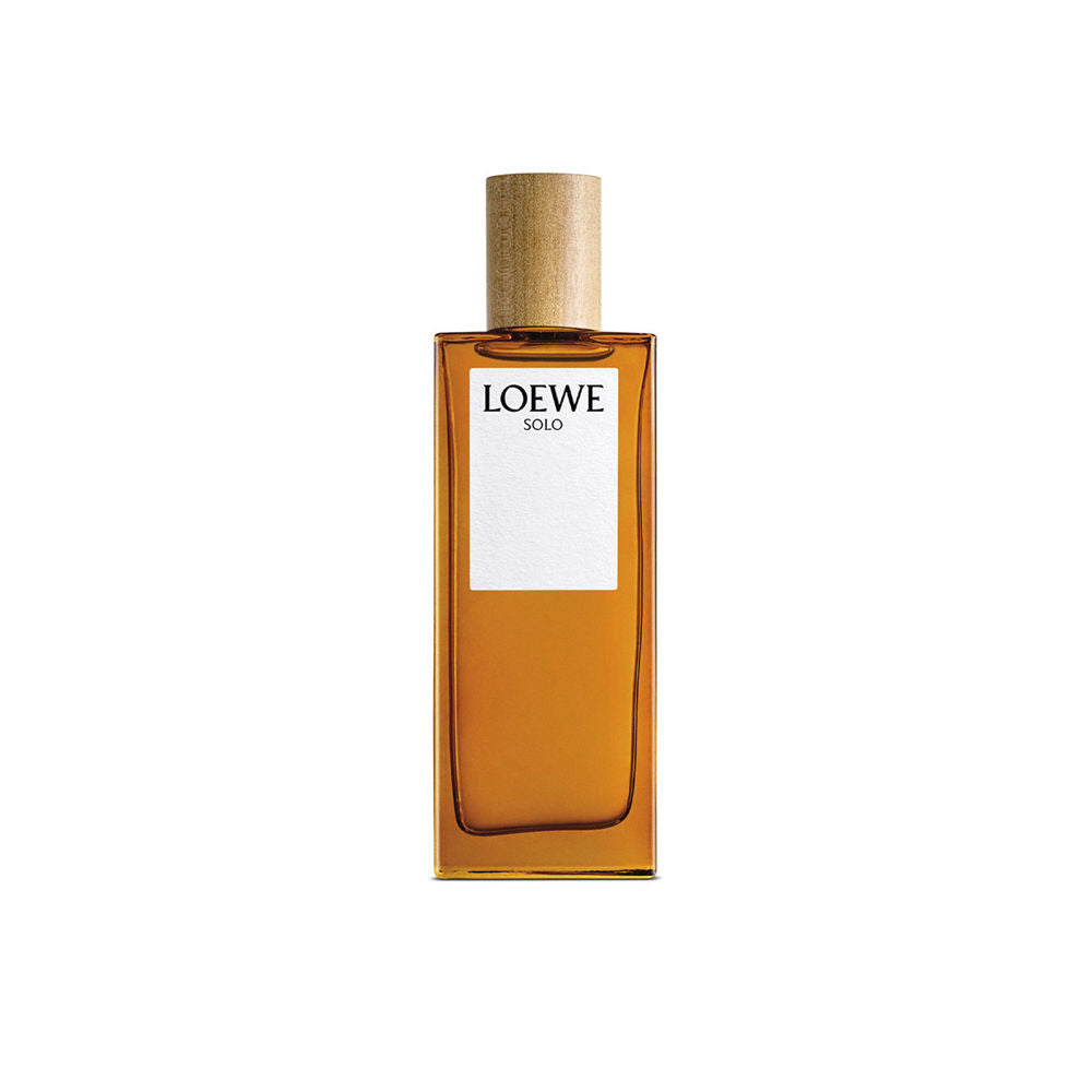 Loewe Solo Loewe 50 ml