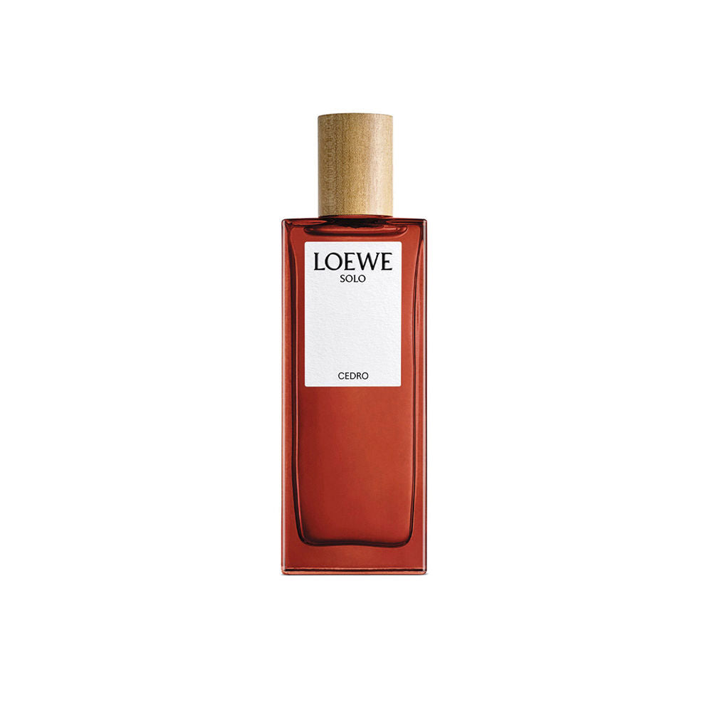 Loewe Solo Loewe Cedro 50 ml