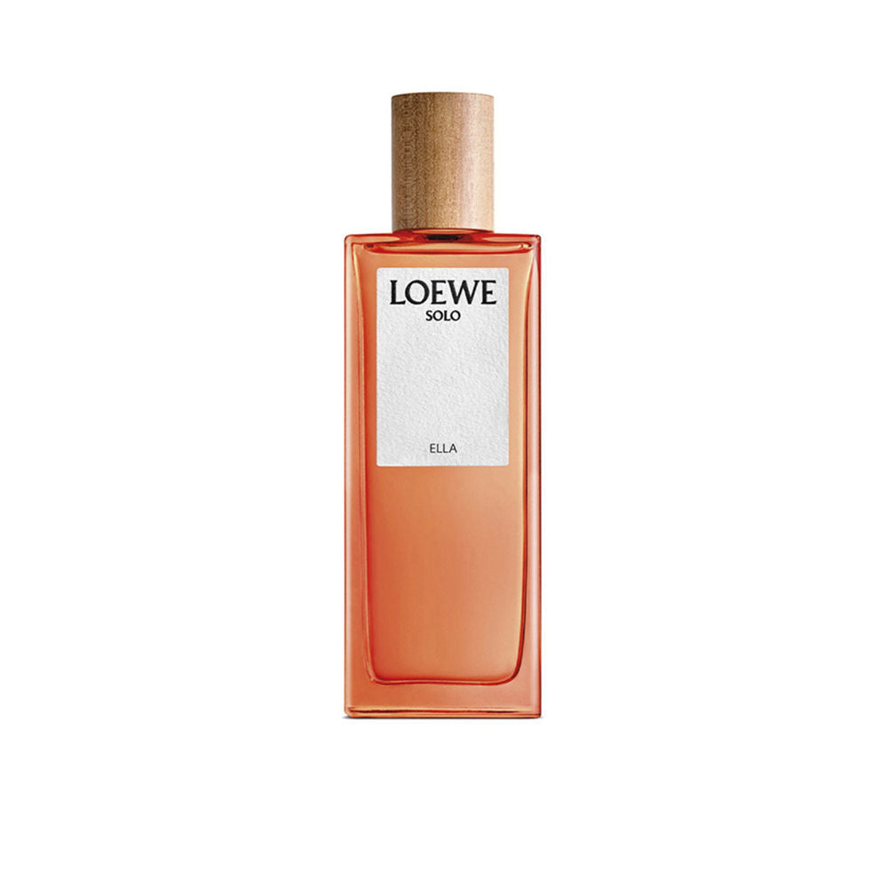 Loewe Solo Ella 50 ml