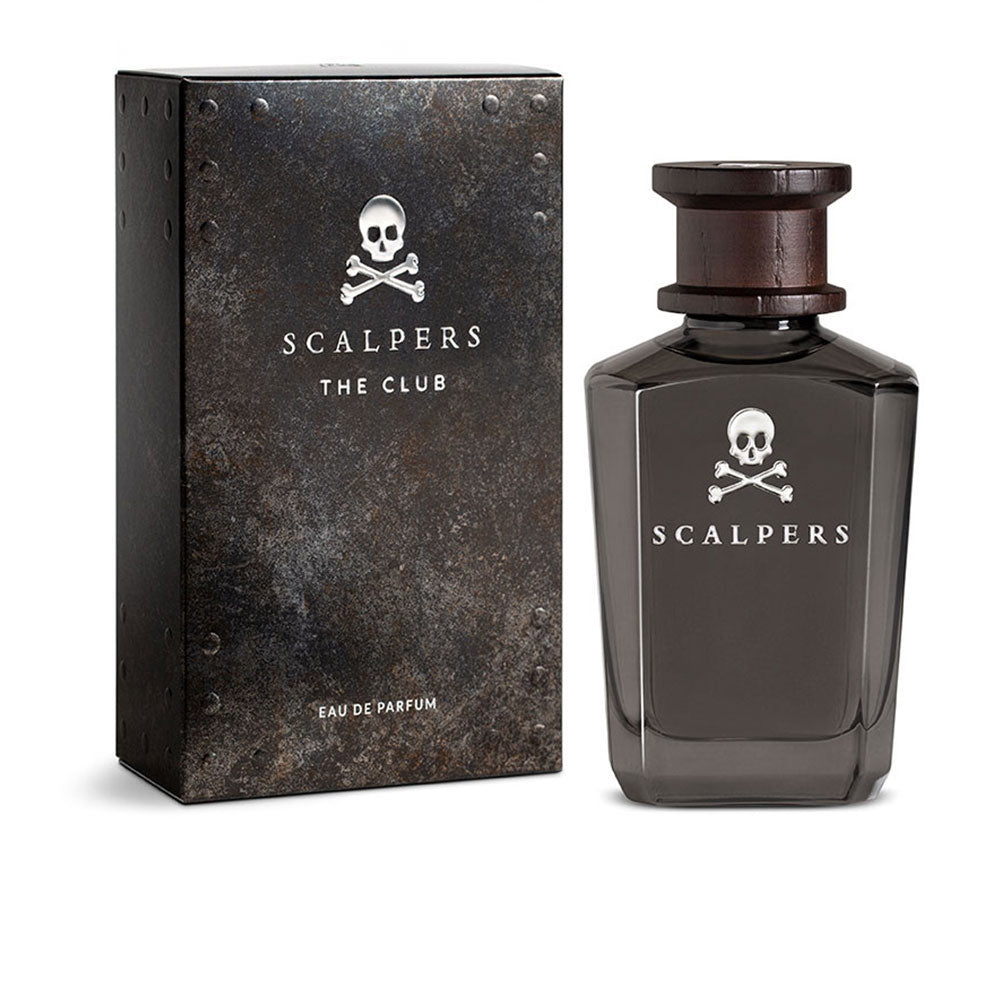 Scalpers The Club 75 ml