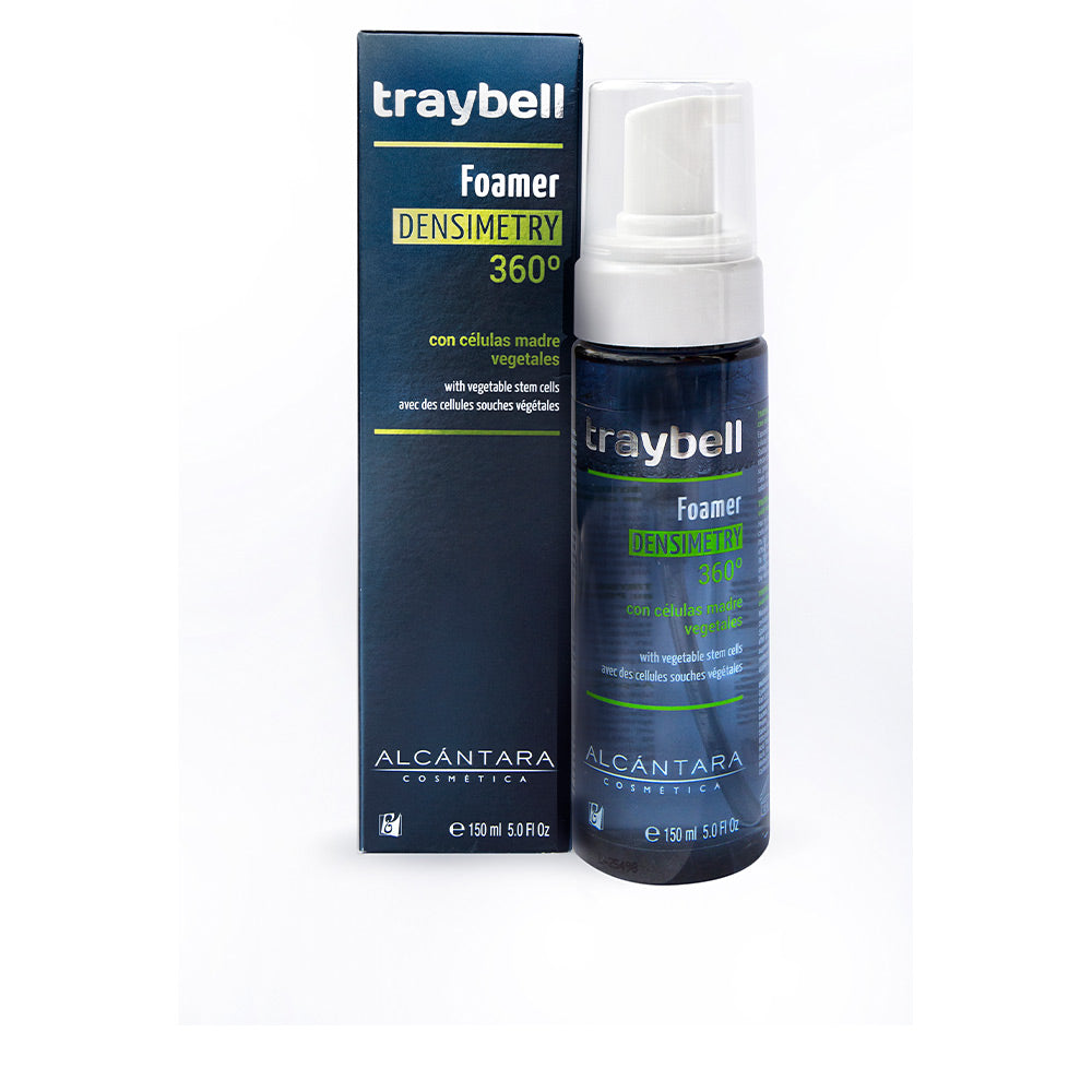 Alcantara Traybell Espuma Densimetry 150 ml