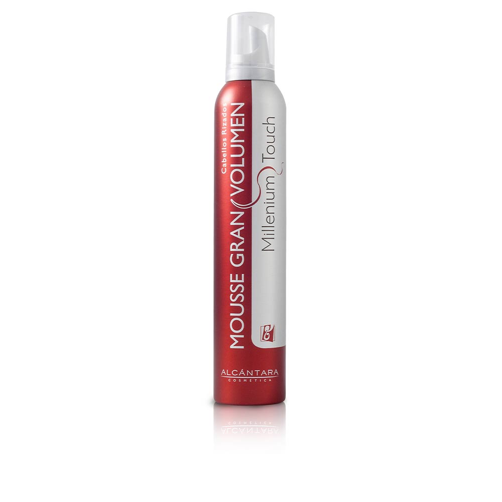 Alcantara Millennium Touch Mousse 300 ml