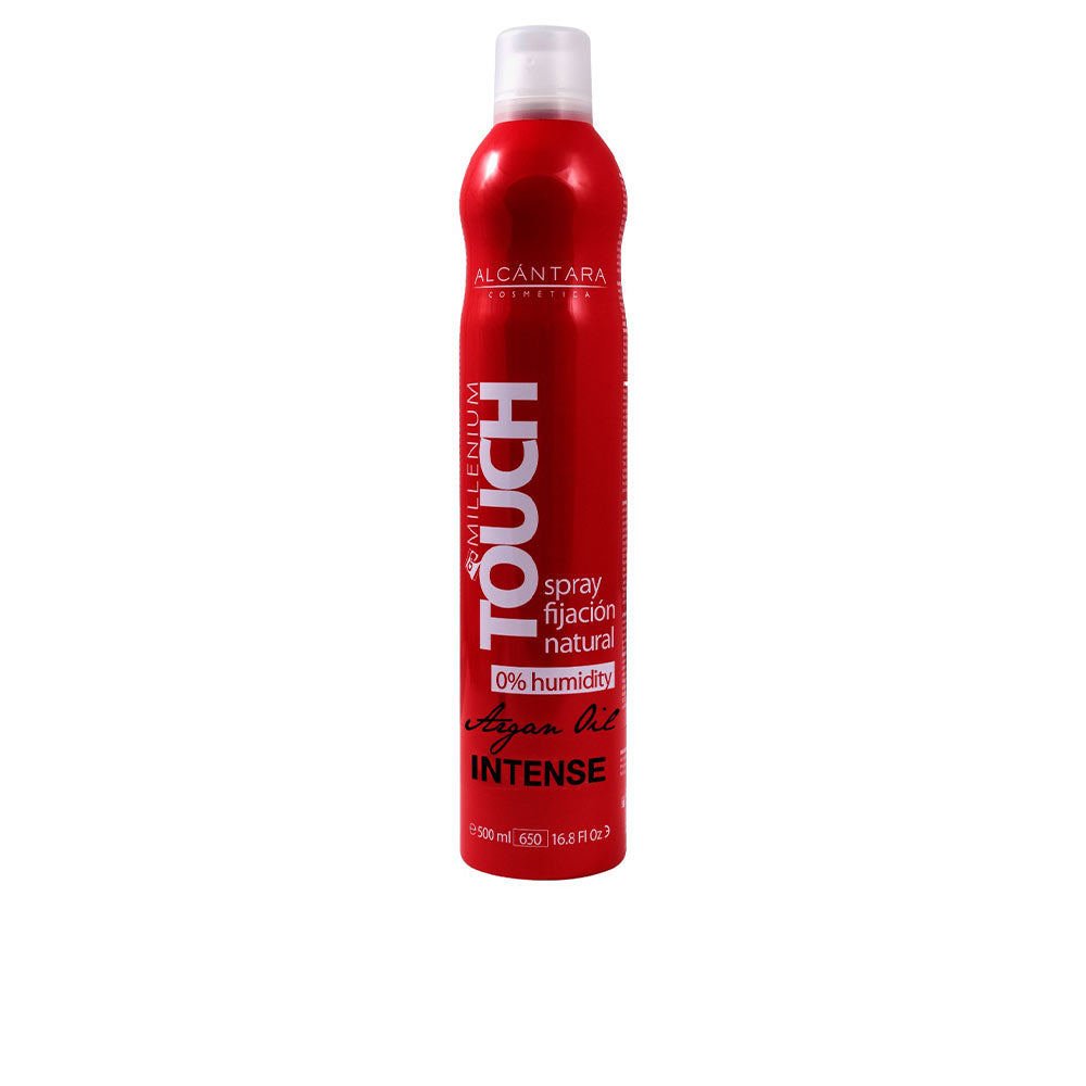 Alcantara Millennium Touch Laca Punk 500 ml