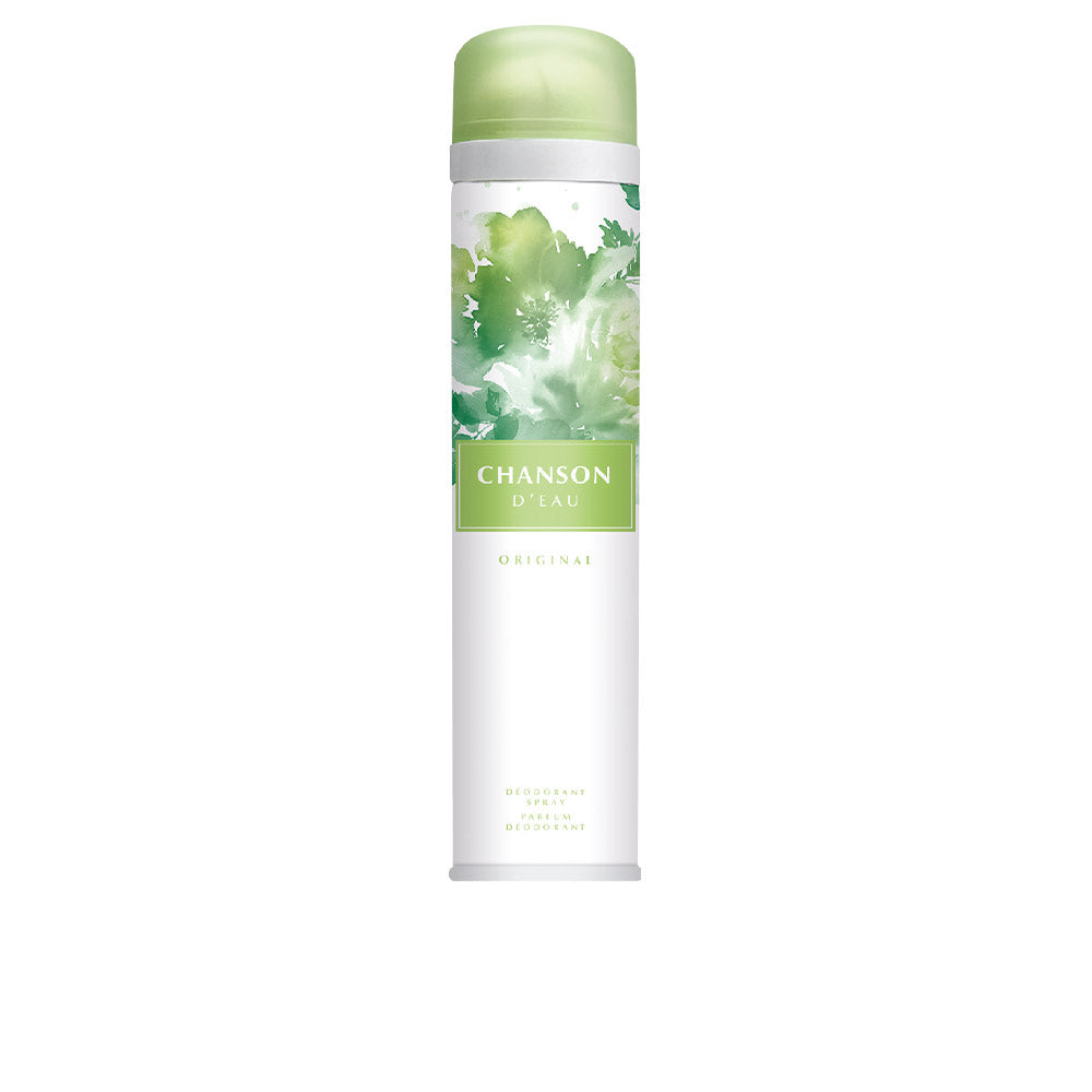 Chanson D'Eau Desodorizante Spray 200 ml