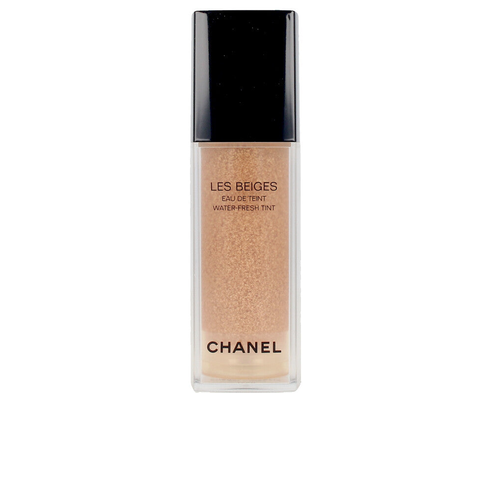 Chanel LES BEIGES Eau de Teint Light