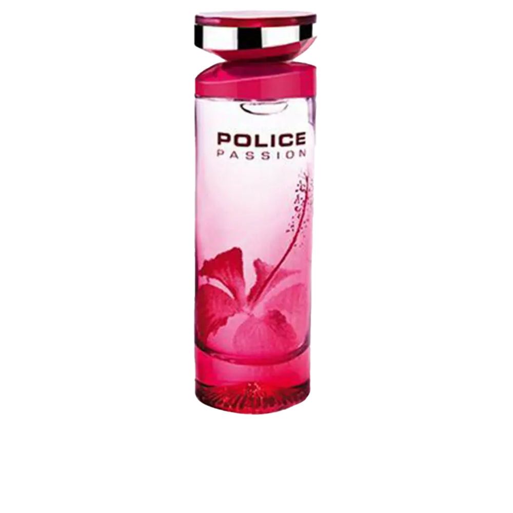 Police Passion 100 ml