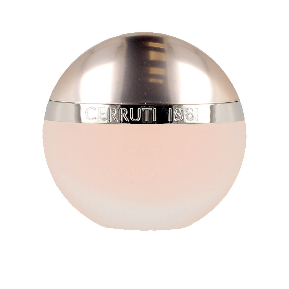 Cerruti 1881 Pour Femme Agua de Colonia 50 ml