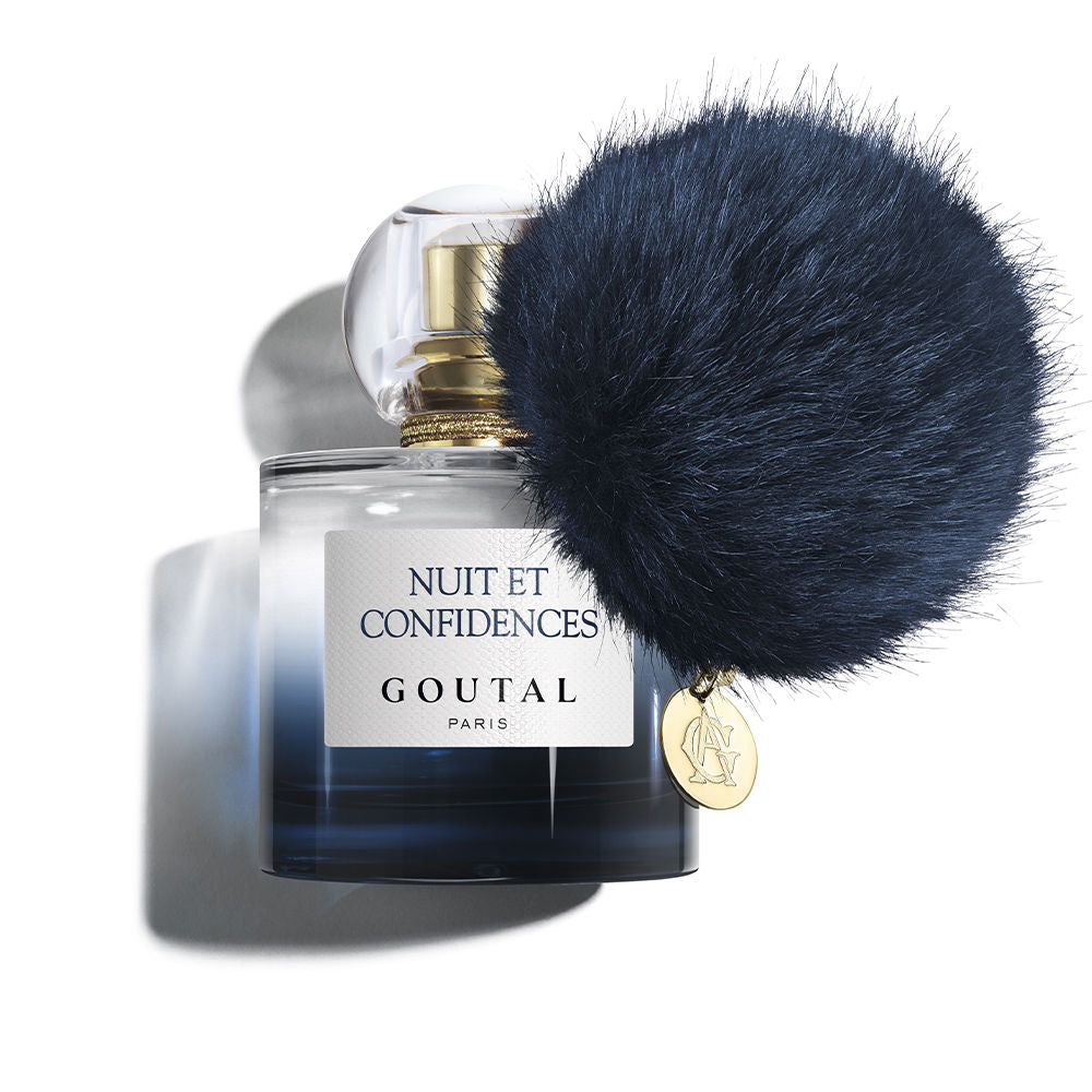 Goutal NIGHT and CONFIDENCES 50 ml