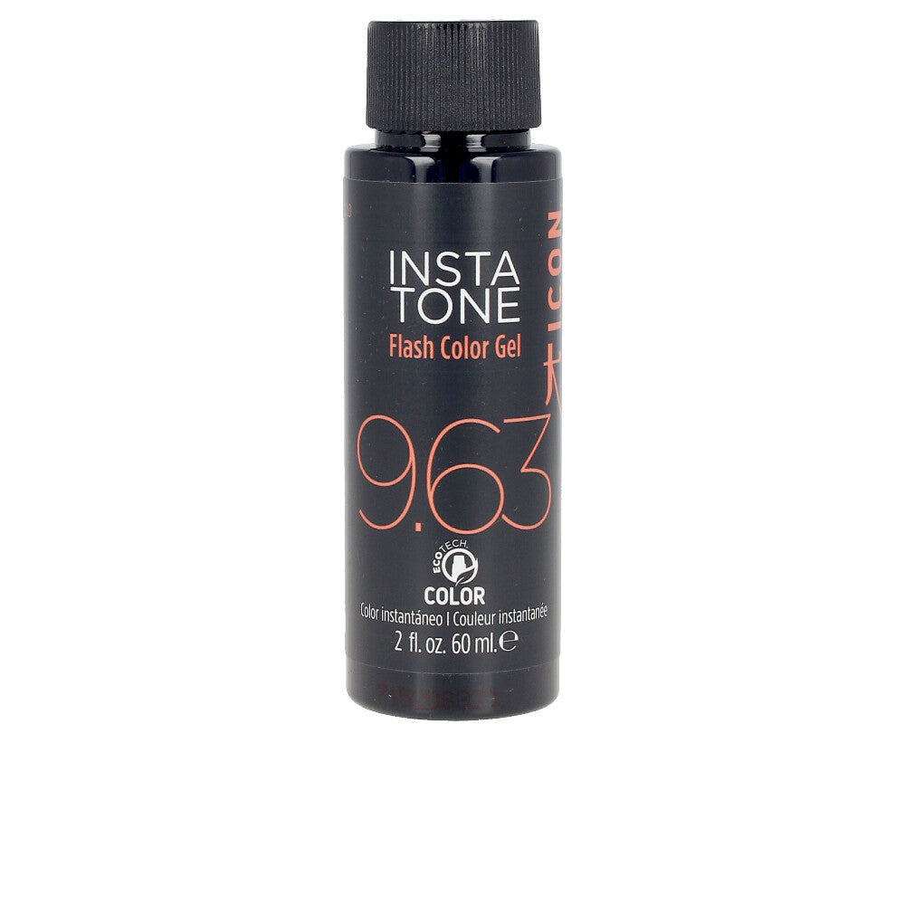 I.c.o.n. Insta Tone #9.63-Very Light Intense Rose Gold