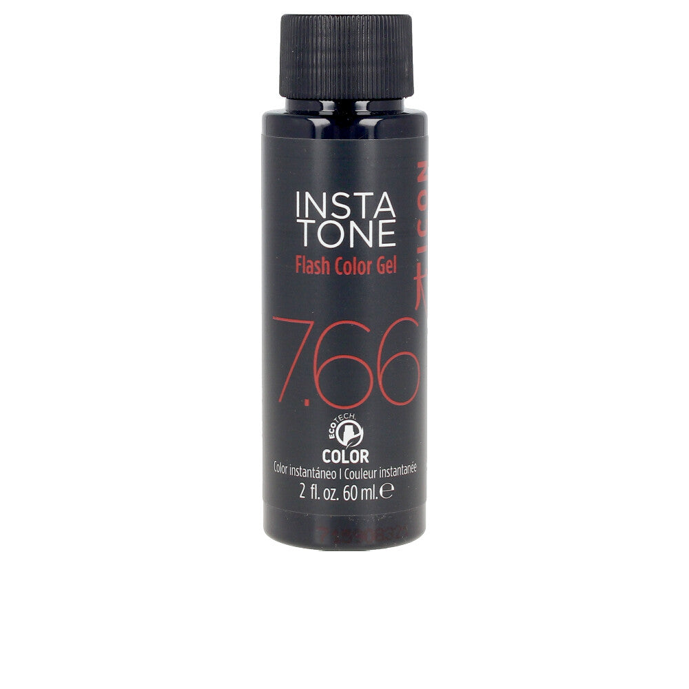I.c.o.n. Insta Tone #7.66-Medium Intense Red