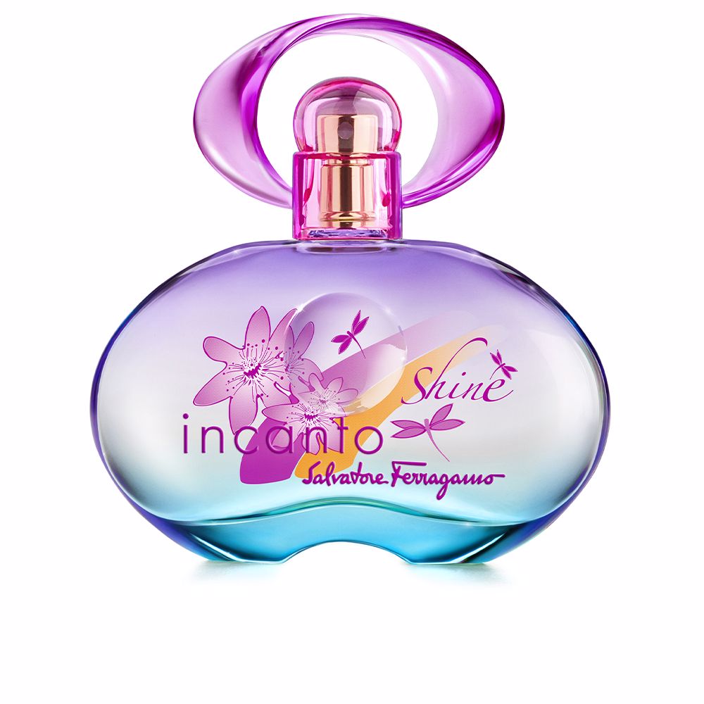 Salvatore Ferragamo Incanto Shine 100 ml