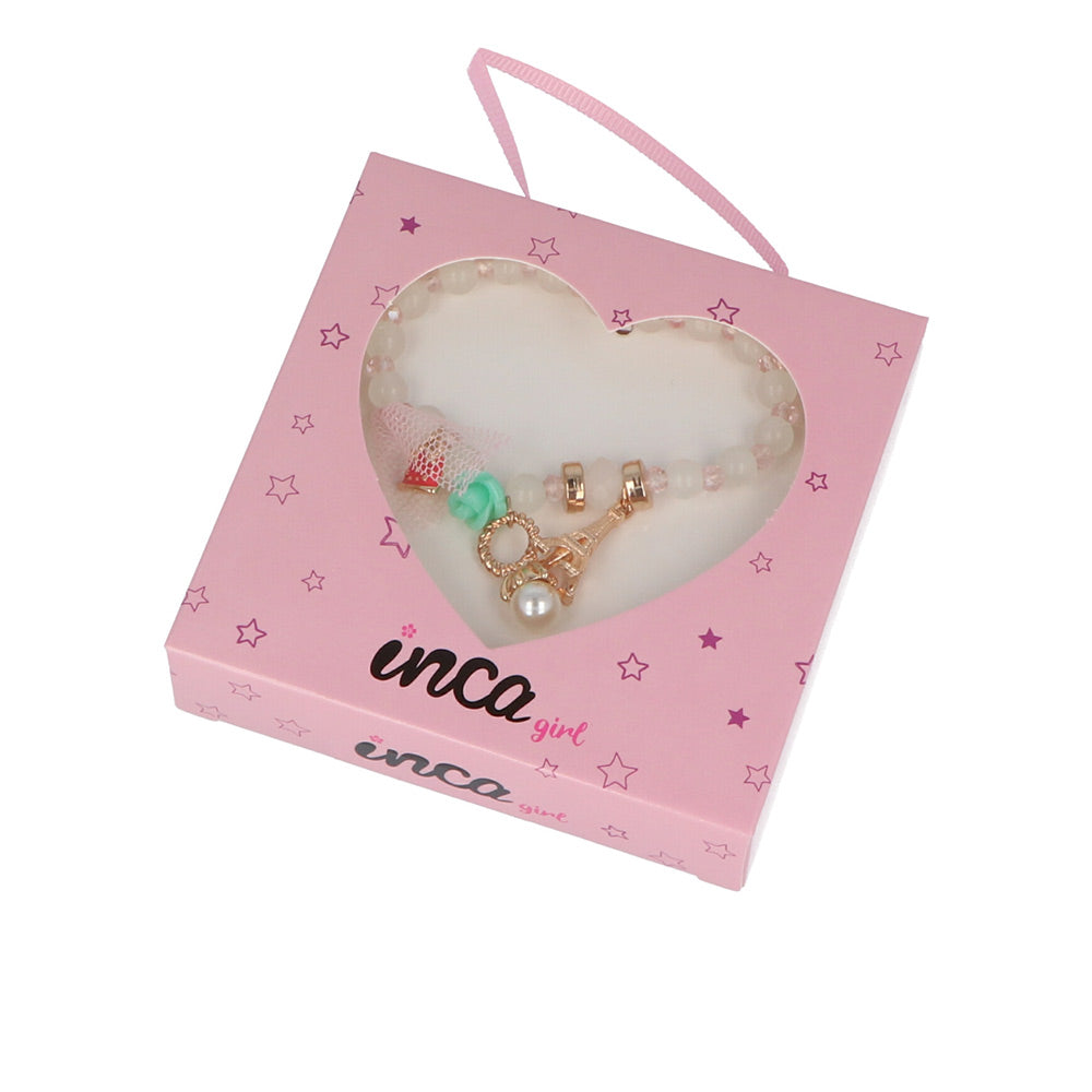 INCA Bracelet Paris Beads 1 pc
