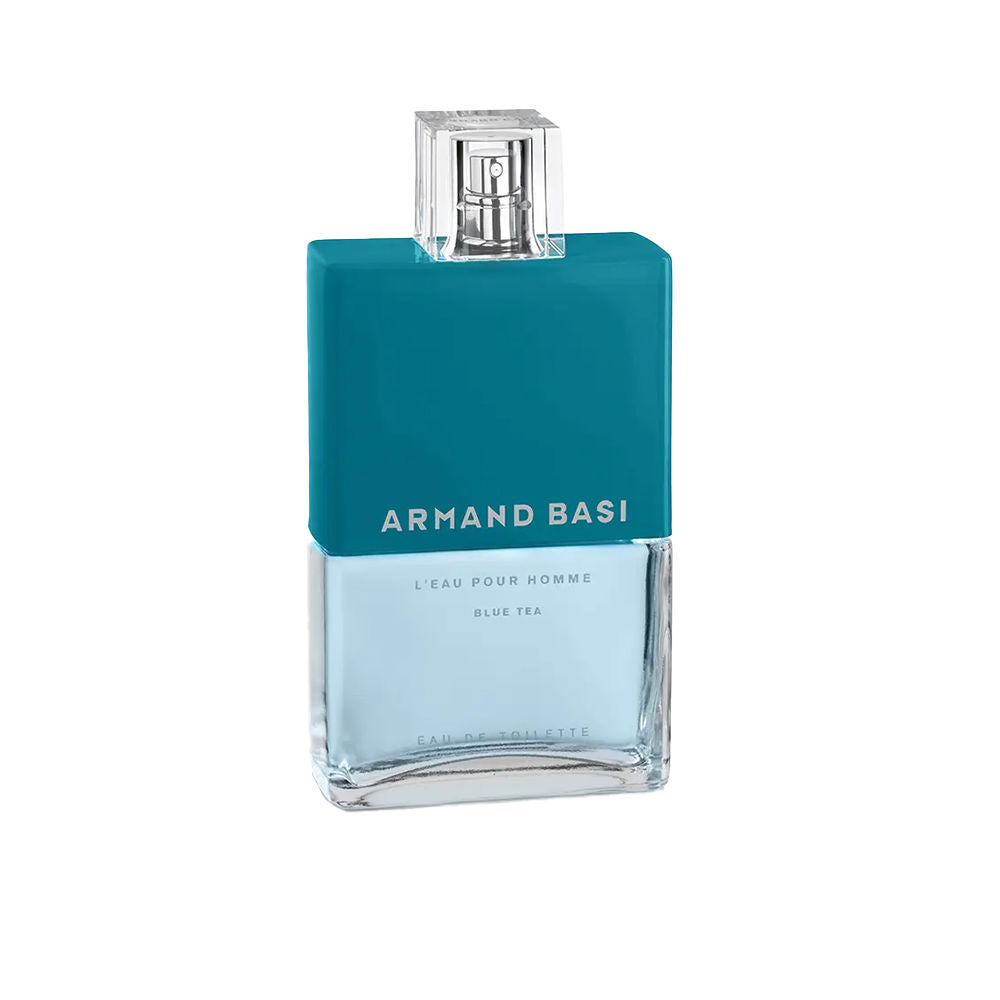 Armand Basi L'EAU POUR HOMME BLUE TEA 75 ml
