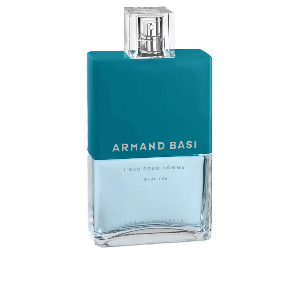 Armand Basi L'EAU POUR HOMME BLUE TEA 125 ml
