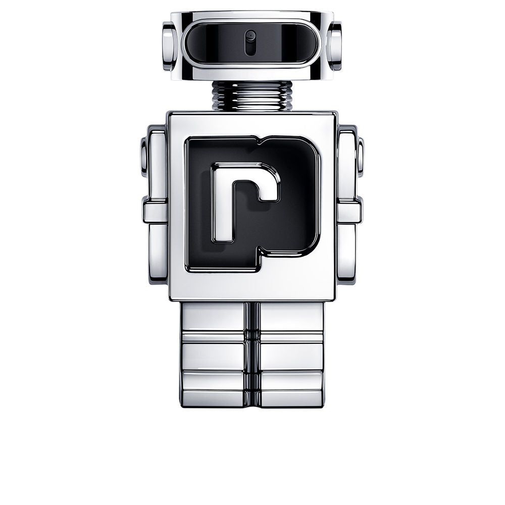 Paco Rabanne PHANTOM eau de toilette spray refillable 150 ml